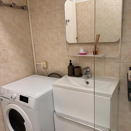 Charming In Apartment Le Cannet