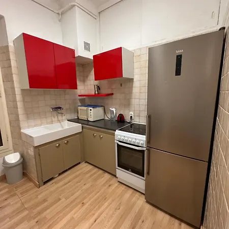 Charming In Apartment