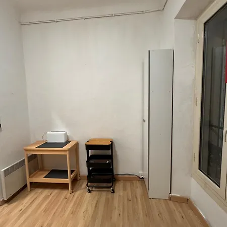 Apartamento Charming In *