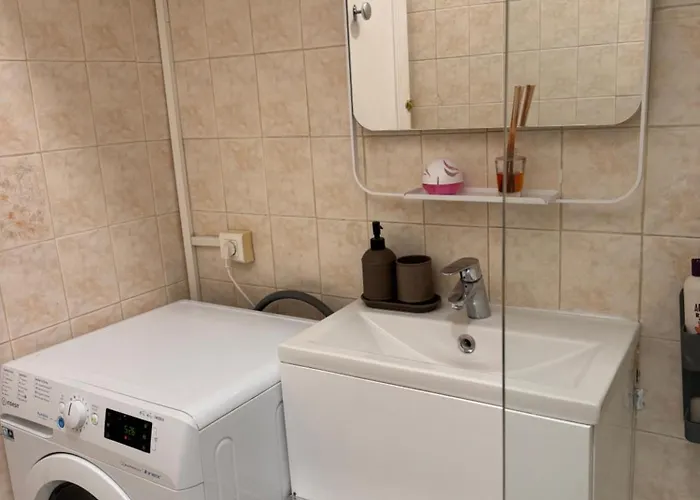 Charming In Apartment Le Cannet